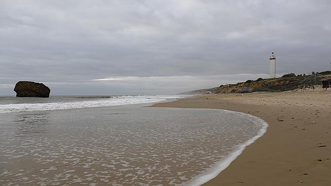Es importante conservar la calma si tenemos un problema en el mar