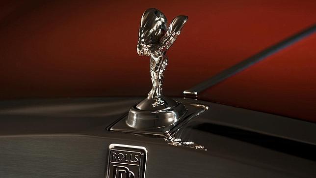 Rolls-Royce fabricará un nuevo descapotable