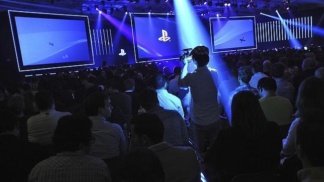 Sony exhibe músculo y presenta exclusivas como el terrorífico «Until Dawn»