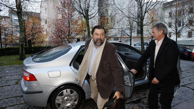 El PSOE coruñés, abocado a una gestora tras el desaire de Caamaño