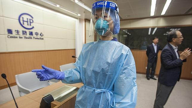 La OMS aprueba el uso de medicamentos experimentales contra el ébola