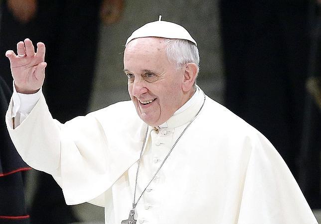 Corea del Sur espera al Papa