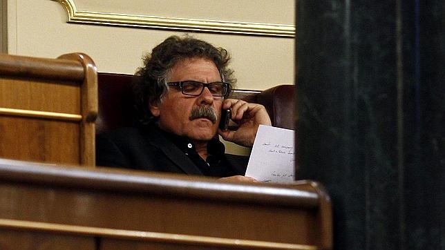 ERC ve un «suicidio» del Govern que se baraje aplazar la consulta soberanista