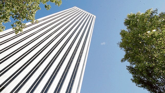 Las ofertas españolas por E.ON, más bajas que las extranjeras