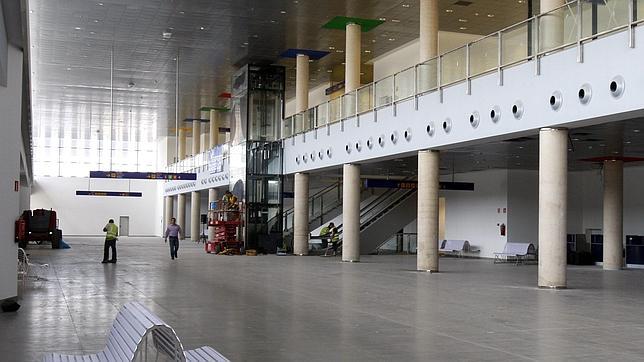 Aerocas paga 660.000 euros al CD Castellón por patrocinios en 2009 y 2010