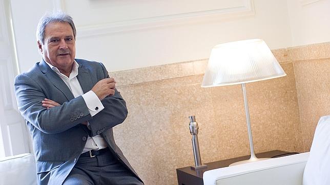 Rus insta a «alzar la voz» por la financiación tras fracasar la negociación