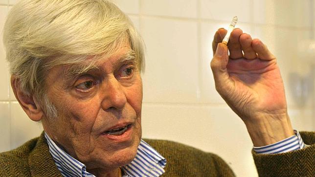 Frans Brüggen, la luz del siglo XVIII