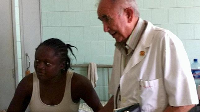 «Miguel nunca abandonaría a las dos monjas enfermas»