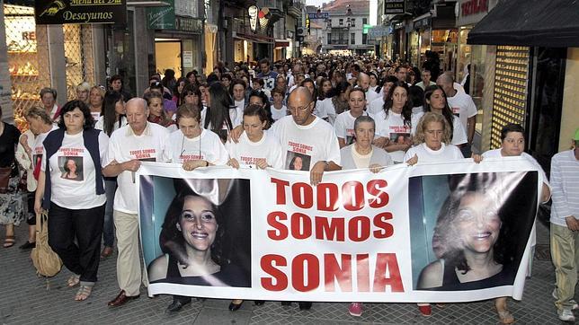 Piden someter a la expareja de Sonia Iglesias al test de la verdad