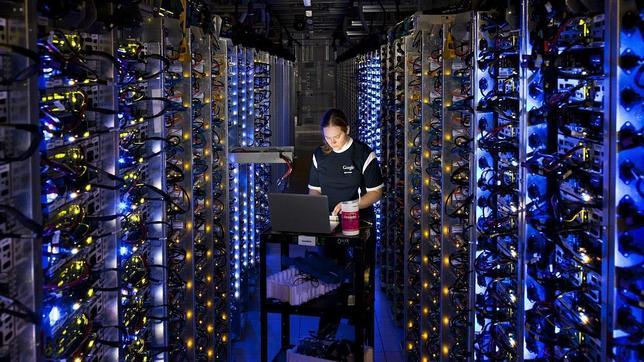 Datos de Google: dominios errados y millones de kilómetros en fotografías
