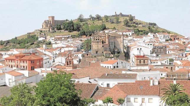 Aracena, un regalo para los sentidos en el corazón de Huelva