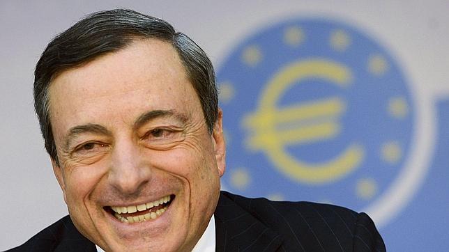 La deuda de la banca española con el BCE, en su nivel más bajo en dos años y medio