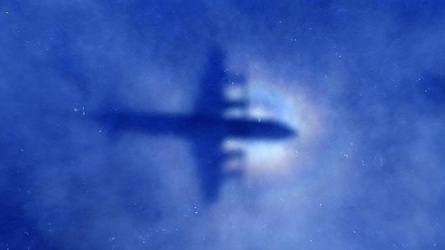 Retiran 26.000 euros de las cuentas de cuatro pasajeros del vuelo MH370