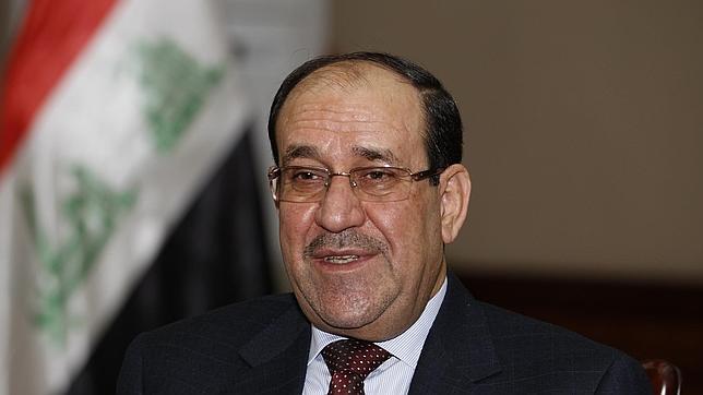 Maliki renuncia y reconoce a Abadi como nuevo primer ministro de Irak