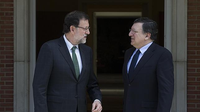 El PIB de la Eurozona se estanca lastrado por Alemania, Francia e Italia