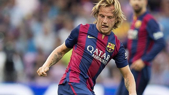 Ivan Rakitic