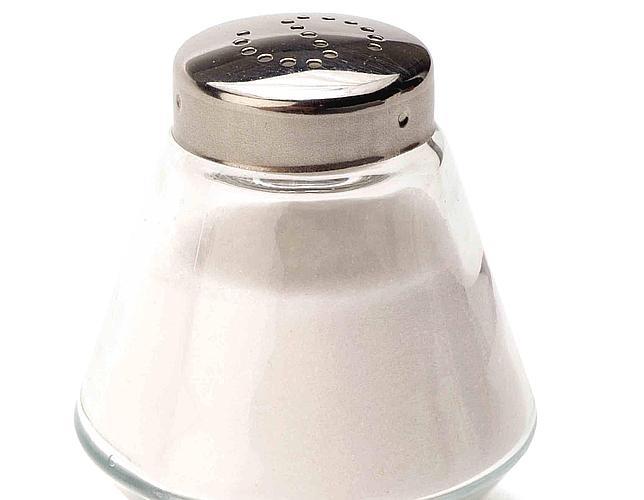 La sal provoca una de cada diez muertes causadas por problemas cardiovasculares