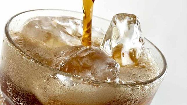 «Un refresco, tu mejor combustible»