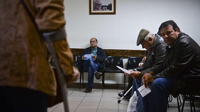 El Tribunal Constitucional rechaza la reducción de las pensiones en Portugal