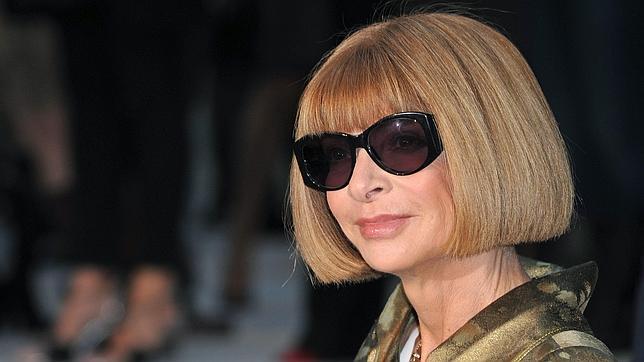 Anna Wintour se convierte en musical