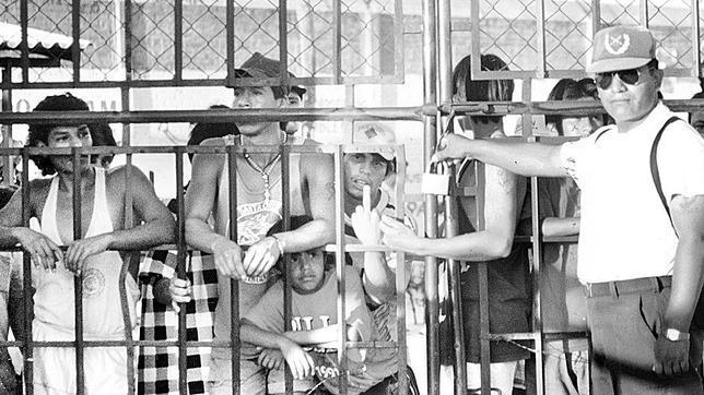 El drama de los 1.849 presos españoles en el extranjero, la mayoría en Iberoamérica