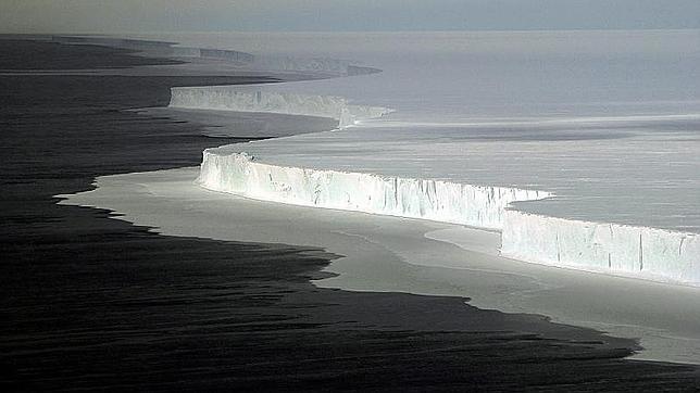 El deshielo de la Antártida podría ser más del doble de lo esperado por los científicos