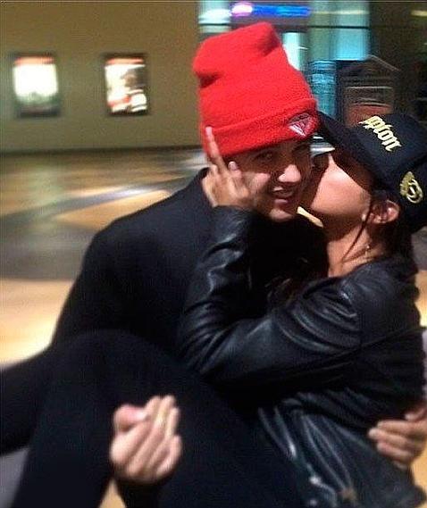Selena Gómez y Justin Bieber han vuelto