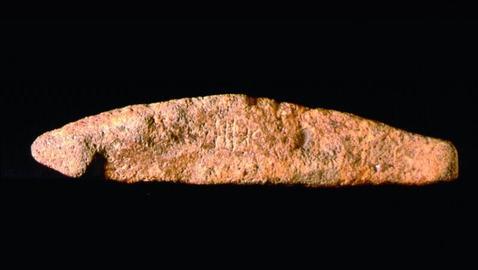 Enigmas de la arquelogía canaria