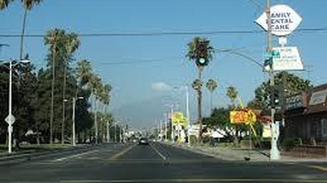 Luz verde al AVE de California, por el que pujan ACS y OHL
