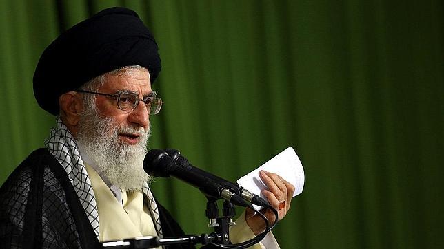 Irán considera «improbable» llegar a un acuerdo con el 5+1 antes del plazo de cuatro meses