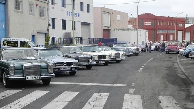 Imagen durante unas jornadas de puertas abiertas
