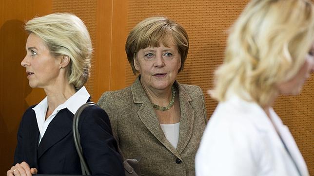 Alemania también espió a Turquía entre 2009 y 2013, además de a John Kerry y Hillary Clinton