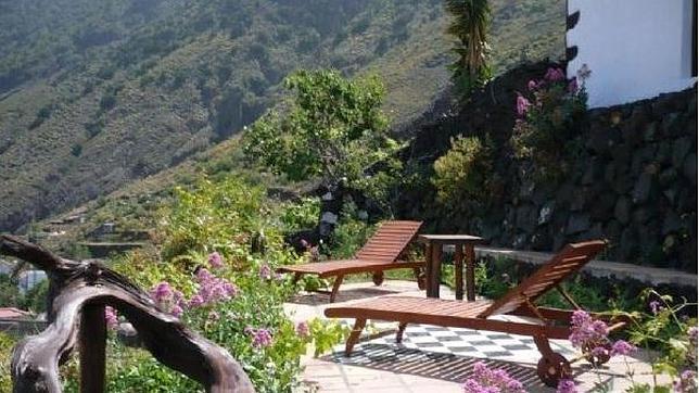 Diez hoteles con encanto en Canarias