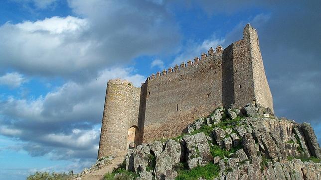 Puebla de Alcocer, Badajoz