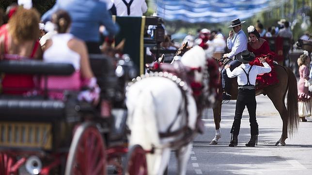 Los jóvenes que violaron a una chica en Málaga lo grabaron todo con el móvil