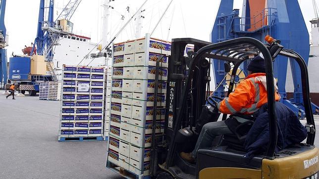 ¿Por qué España ha duplicado su déficit comercial respecto al año pasado?