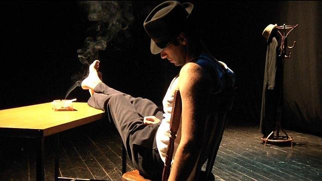 Los bombardeos de Gaza incendian el Festival de Edimburgo