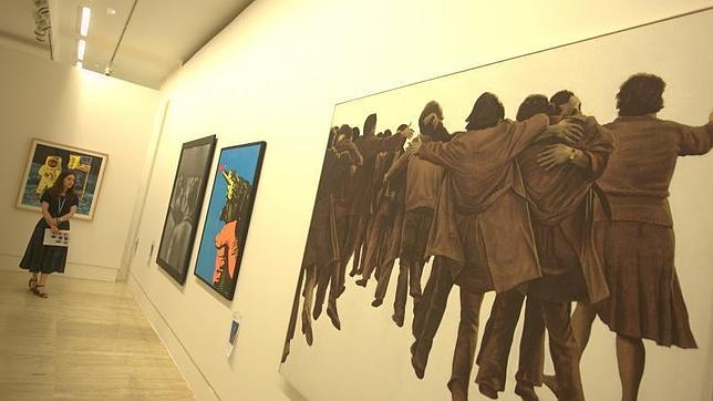 Guillermo Solana: «El Thyssen va a salir adelante»