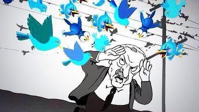 Twitter molesta a sus usuarios con su último experimento: convierte favoritos en retuits