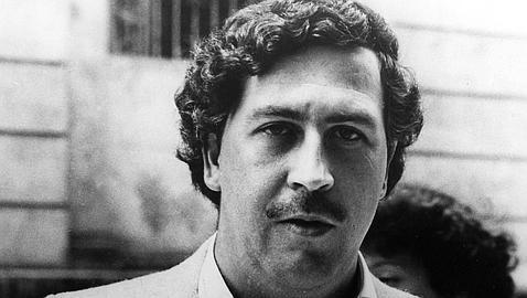 Una expareja del fallecido narcotraficante Pablo Escobar es detenida en Chile