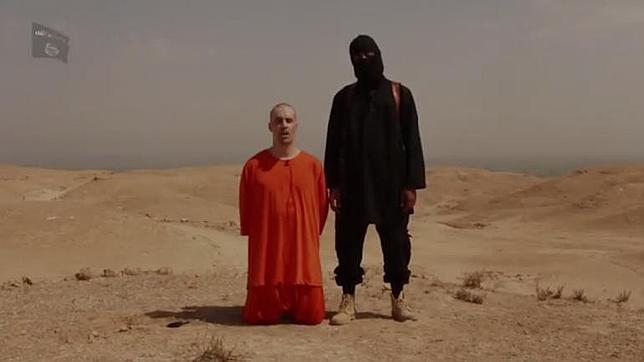 Insurgentes del Estado Islámico aseguran haber ejecutado al periodista James Foley