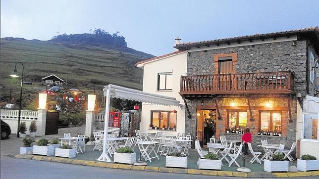 Tiene una materia prima de excepción que hace que cada bocado sea único