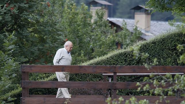 Los Pujol contraatacan ante la Justicia andorrana