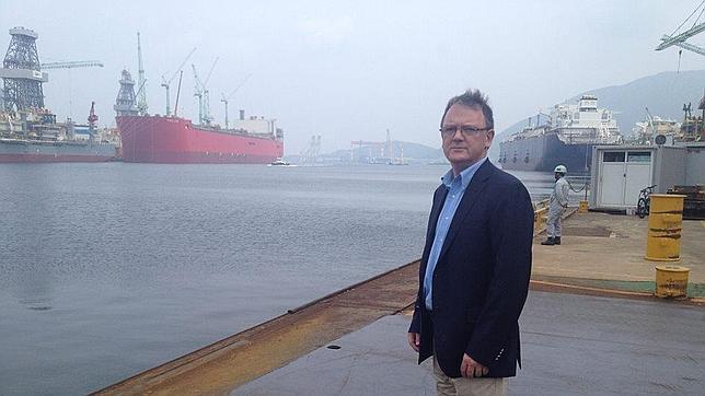 Woodside, socio de Repsol en las prospecciones, también buscará petróleo en Marruecos