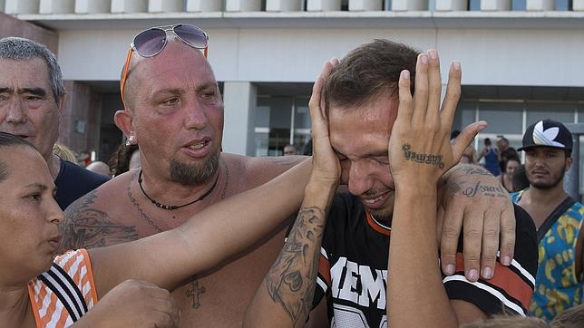 ¿Por qué han archivado la causa de la presunta violación en Málaga?