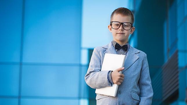 Un videojuego explota el talento para la moda de los niños españoles