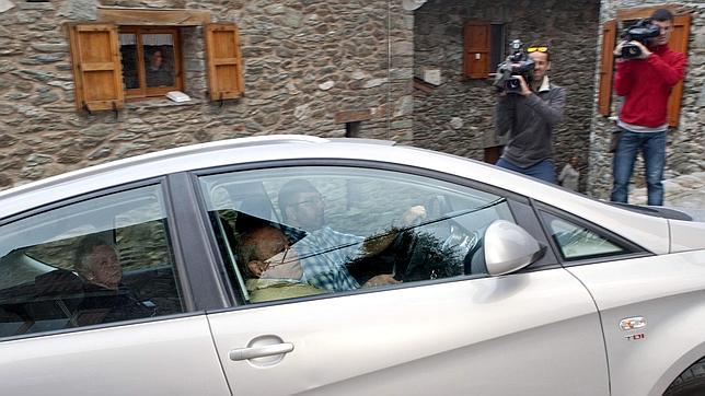 CDC pide a Pujol que dé explicaciones en el Parlamento catalán