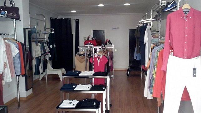 Tienda de Outlet Brands en Torrijos