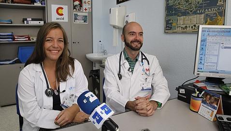 Entrevista a los médicos del misionero Miguel Pajares: se luchó «hasta el fin»