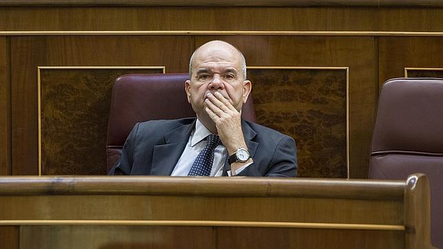 Pedro Sánchez mostró su apoyo a Chaves y Griñán, en relación al caso ERE